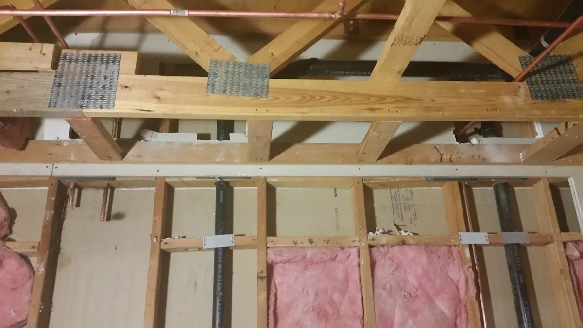 Plumbing services in Arkansas by Phoenician Plumbing
